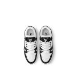 LV Trainer Sneaker - Image 6